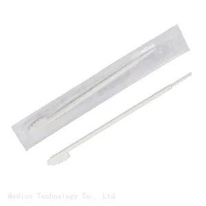 Buccal Swab DNA Genetic Testing Kits With 5ml Cell Preservation Liquid thumbnail-5