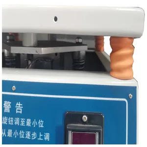 Electronic Vibration Testing Machine Low Frequency Vibration Tester Electromagnetic Vibration Test Instrument thumbnail-3