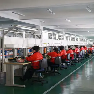Dandong Ronghua X-Ray Instrument Co. Ltd company overview - view 1 thumbnail