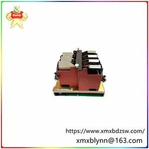 KUC711AE 3BHB004661R0001 Controller Unit It Has Good Expansibility and Flexibility thumbnail-1