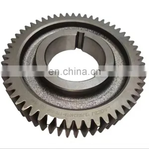 Intermediate Shaft Drive Gear 12JSDX240TA-1701056 for Shackleman Haworth Transmission thumbnail-1