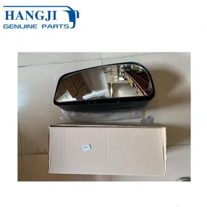 Auto Exterior Parts HJRM-0114 054-H-E-LH Electric Mirror Lens-left for Chinese Bus Bus Spare Part thumbnail-1