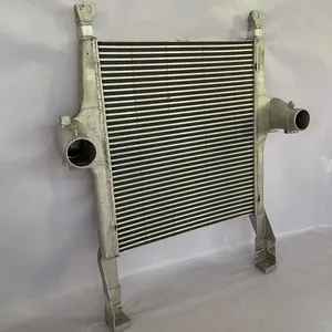 Genlyon 1300-902906C Hongyan Intercooler thumbnail-2