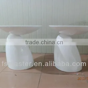 Home Furniture Dining Room Furntirue Restaurat Parabel Table MA CT5002 thumbnail-2