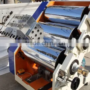 2015 CE Single Layer PP/PS/PE Plastic Sheet/film Extruder/ Double Layer Sheet Extruder thumbnail-4