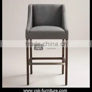 BC-025 2016 New Arrivals High Fabric Chair thumbnail-1