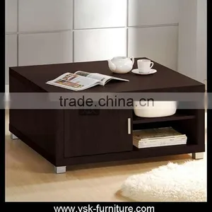 CT-081 Storage Livingroom Central Tea Table thumbnail-1