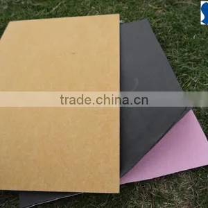 Fiber Non Woven Insole Board With Eva thumbnail-1