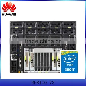 Huawei 8 CPU Cloud Computing Server RH8100 V3 thumbnail-2