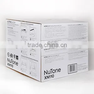 Any Size High Gloss Custom Cardboard Packaging Box thumbnail-4
