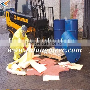 Chemical Spill Absorbent Boom thumbnail-1