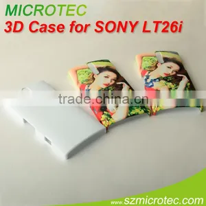 Case for Sony Ericsson Xperia s Lt26i thumbnail-1