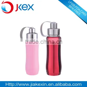 Aluminum Sport Water Bottle thumbnail-1