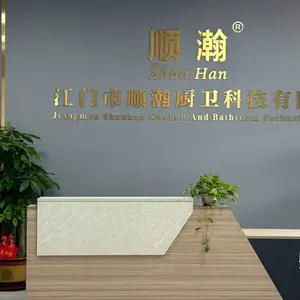 Jiangmen Shunhan Kitchen And Bath Technology Co., Ltd company overview - view 1 thumbnail