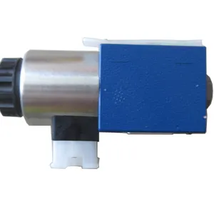 Z2FS10-5-34/V Throttle Check Throttle Valve Hydraulic Valve thumbnail-1