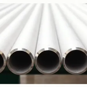 Supply SA-240 SUS 890L Steel Pipe, Made in China Chemloal Plants thumbnail-5