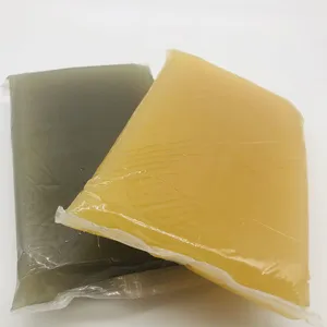High Viscosity Calendar Cardboard Box Jewelry Box Animal Jelly Glue Animal Protein Glue Jelly Glue Used for Gift Box thumbnail-3