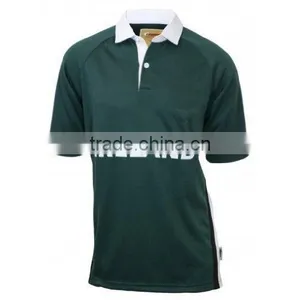 2014 Men's Newest Sublimation Custom Rugby Wear thumbnail-1