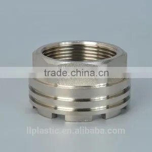 PPR FITTINGS Brass Male Insert thumbnail-2