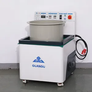 Magnetic Deburring Machine GG8720 thumbnail-2