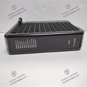 MTL 8103-AI-TX Ethernet Bus Interface Module thumbnail-1