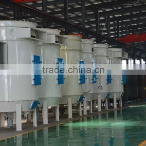 Hot Sale High Quality Best Price New Design Flour Mill Air Jet Filter thumbnail-5
