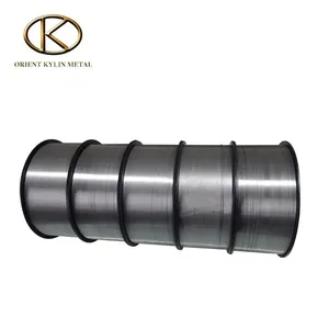 High Purity 99.95% Tantalum Wire for Electronic Industry/Medical thumbnail-1
