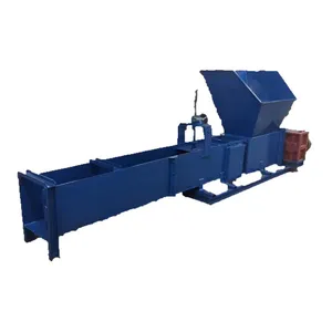 1:50 High Compression Ratio Large Foam Compressor Household Appliance Plant Waste Foam Volume Reduction Equipment thumbnail-1