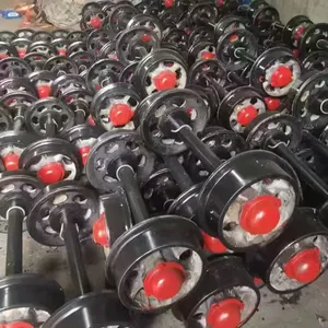 Senteng Tipping Bucket Mining Truck Industrial and Mining Transport Truck is Small in Size and Heavy Steel Plate Supports Customization thumbnail-2