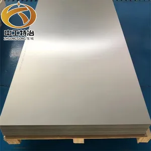 Corrosion-Resistant Hastelloy C276 Alloy Plate Sheet for Chemical Processing Equipment Applications thumbnail-2