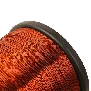 Trade Assurance 8 Gauge Copper Clad Aluminum Wire With CE and ISO9001 Certificates thumbnail-1