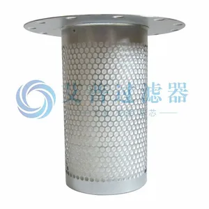 Compressor Primary and Secondary Air/Oil Separator1613243300 2901007800 thumbnail-4