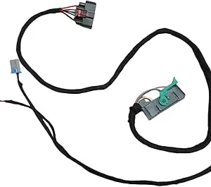 SANY SY75 Armrest Wiring Harness | Left Cabin Cable Assembly SSY005583086 OEM / Genuine Fit thumbnail-3