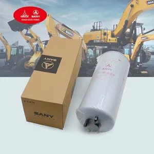 Sany Excavator Spare Parts P552216 Fuel Filter 60250800 Diesel Fuel Cell Is Suitable for Sany 485,500,500 Isuzu 6WG1 Engines thumbnail-4