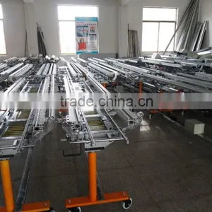 Automatic Warp Tying Machine thumbnail-4