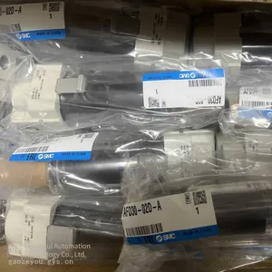 Smc Micro Mist Separator Afd30-02c-a/03-a/03c-a/03d-a, the Entire Series is Available for Inquiry thumbnail-1