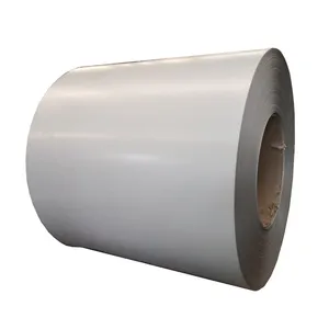 Ral Color Coated Galvanized Steel Coil Plate Prepainted Galvanized Coil/sheet Ppgi/ppgl Galvanized Steel Sheet Coil thumbnail-4