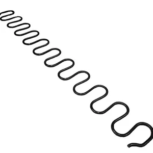 Customized Sofa Spring Snake Shaped Zigzag Spring thumbnail-2