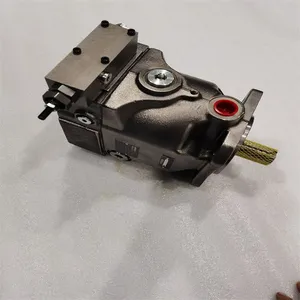 PV Hydraulic PUMP PV046R1K1T1NMMC PV032R1K1T1NMMC PV270R1K1T1NMMC PV180R1K1T1NMMC Hydraulic Piston Pump thumbnail-1