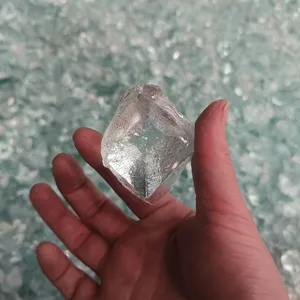 High Purity Solid Sodium Silicate thumbnail-3
