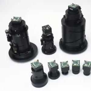 Turing F1280 Compact Uncooled IR Module: Professional Industrial & Security Integration thumbnail-2