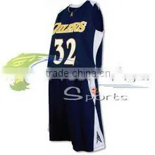 Basketball Uniform thumbnail-1