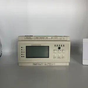 Rxyk kq Fire Emergency Evacuation System Residual Pressure Controller Rxyk-yp Differential Pressure Sensor thumbnail-1