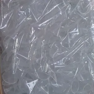 Plastic Funnel Lab Funnel thumbnail-3