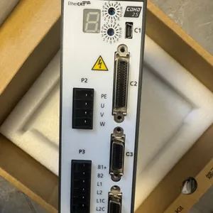 Servotronix CDHDE-4D52AEB New Original Model. In Stock. thumbnail-1