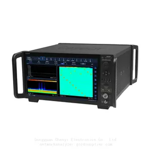 Ceyear 4082H Signal and Spectrum Analyzer，2HZ to 50GHZ thumbnail-2