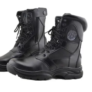 Tactical Boots thumbnail-1