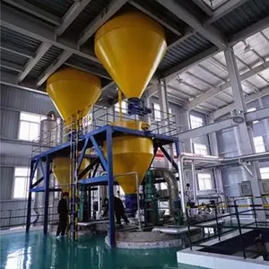 Luo He Feilong Bone Carbon Co,Ltd. company overview - view 1 thumbnail