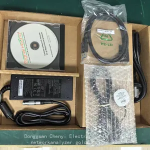 Signal Hound SM200B Portable RF Spectrum Analyzer – Field Engineering Quick Test Guide thumbnail-2