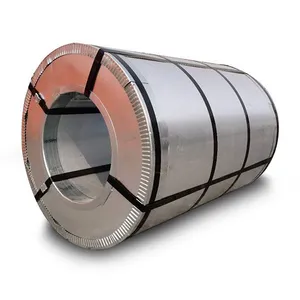 CRGO Silicon Steel Strip 30Q130 Width 1000mm C6 Coating for Electromagnetic Equipment thumbnail-1